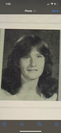 Anne Stewart's Classmates profile album