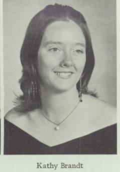 Kathy Brandt's Classmates profile album