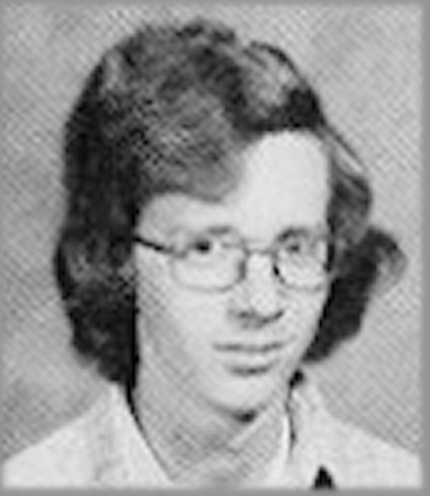 Larry Sears' Classmates profile album