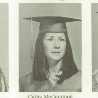 Catherine Turner's Classmates profile album