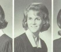 Janet Moye's Classmates profile album