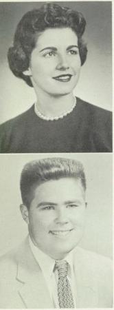 Jerry Cosner's Classmates profile album