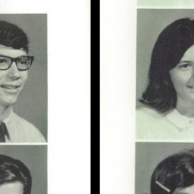 Marsha Olson's Classmates profile album