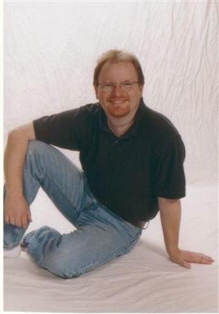 Robert Alverson's Classmates® Profile Photo