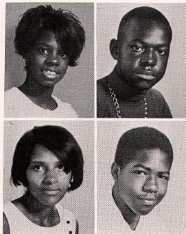 Reginald Redd's Classmates profile album