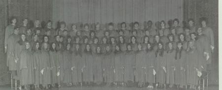 Wanda Roleson's Classmates profile album