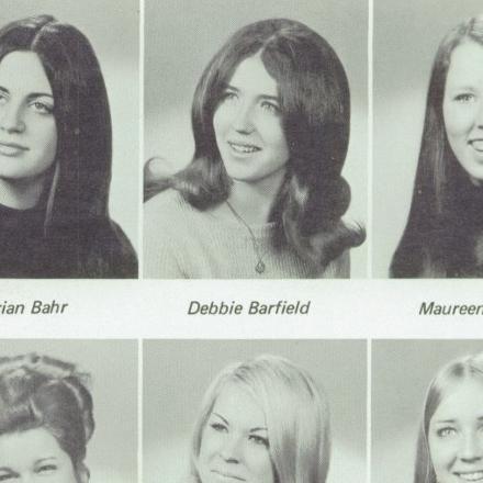 Deborah Badger's Classmates profile album