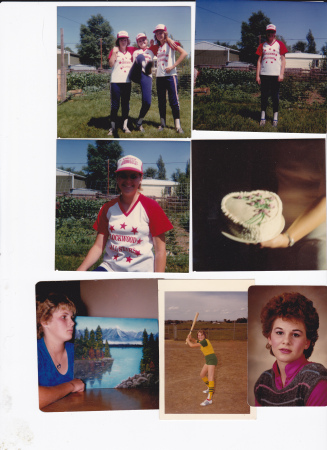 Teena Larson's Classmates profile album