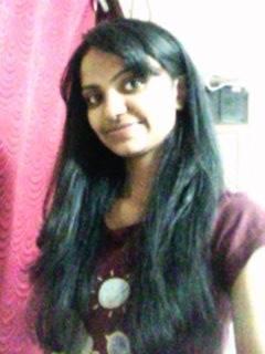 Mansi Joshi's Classmates® Profile Photo