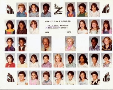 Jennifer Badua's Classmates profile album