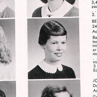 Betty Phaller's Classmates profile album