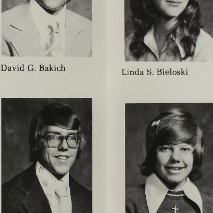 Vicki Baird's Classmates profile album