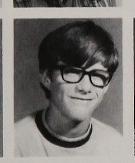 David Cook's Classmates profile album