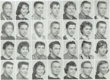 Joyce Dobrick's Classmates profile album