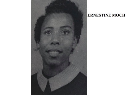 Ernestine McGee's Classmates profile album