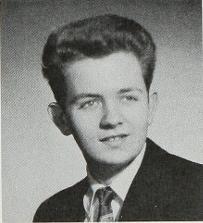 Gene Steneck's Classmates profile album