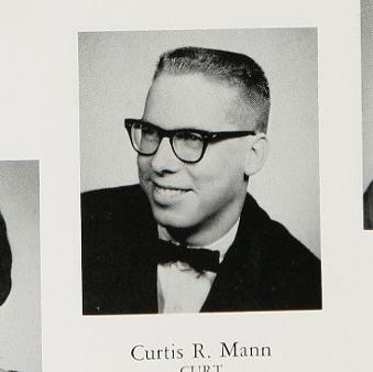 Curt Mann's Classmates profile album