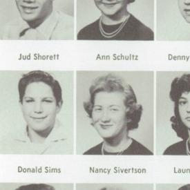 Nancy Jenks' Classmates profile album
