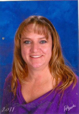 Laura Riedel's Classmates® Profile Photo