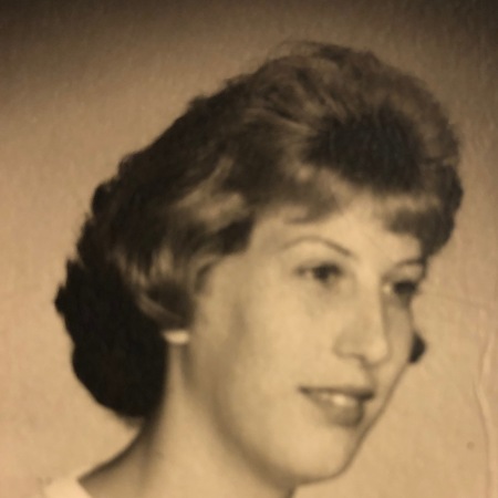 Ann Stone's Classmates® Profile Photo