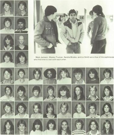 Tim Gunter's Classmates profile album