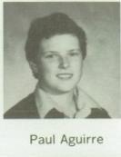 Paul Aguirre's Classmates profile album