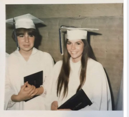 Carolyn Dexter's Classmates profile album