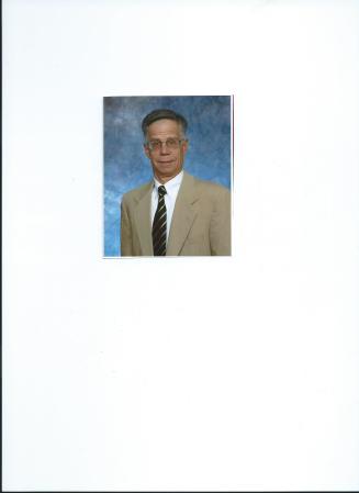Alan Goldsmith's Classmates® Profile Photo