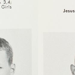 Janet White's Classmates profile album