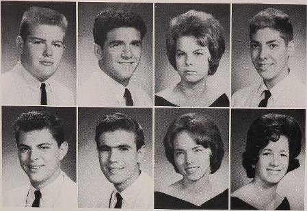 Richard Bateman's Classmates profile album