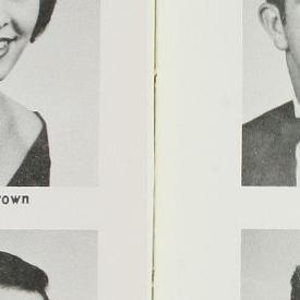 Dixie Irwin's Classmates profile album