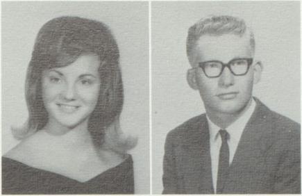 Linda Rosescu's Classmates profile album