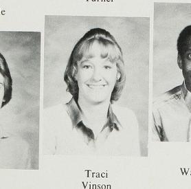 Traci Vinson's Classmates profile album