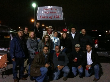 Ronald Pena's album, Class of 1987-25 Year Reunion