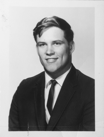 Bruce Beck's Classmates profile album