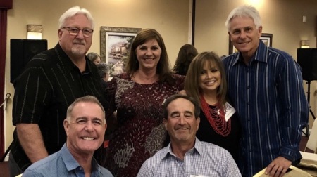 1972’s 50th Class Reunion 