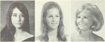 Debbie Statezni's Classmates profile album