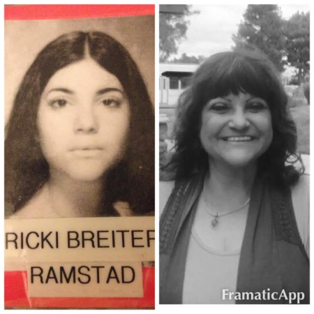 Ricki Ramstad's Classmates® Profile Photo