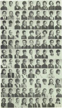 Gloria Engram-Smith's Classmates profile album
