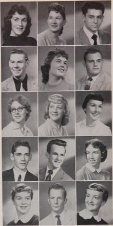 Ken Griesmann's Classmates profile album