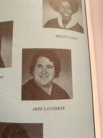 Jeff Goldstein's Classmates profile album