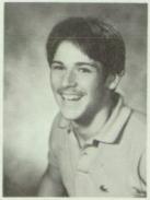 Garry Browning's Classmates profile album