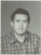 Freddie Avila's Classmates profile album