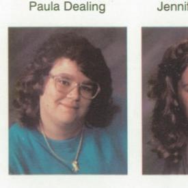 Paula Theorine's Classmates profile album