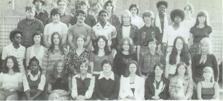 Sheila Keener's Classmates profile album