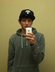 Jordan Shaw's Classmates® Profile Photo