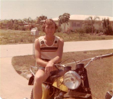 South Ft Myers 1975