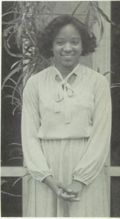 Melba Willoughby's Classmates profile album