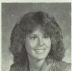 Kelly Brokaw's Classmates profile album