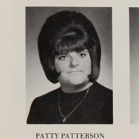 Patty Larsen's Classmates profile album